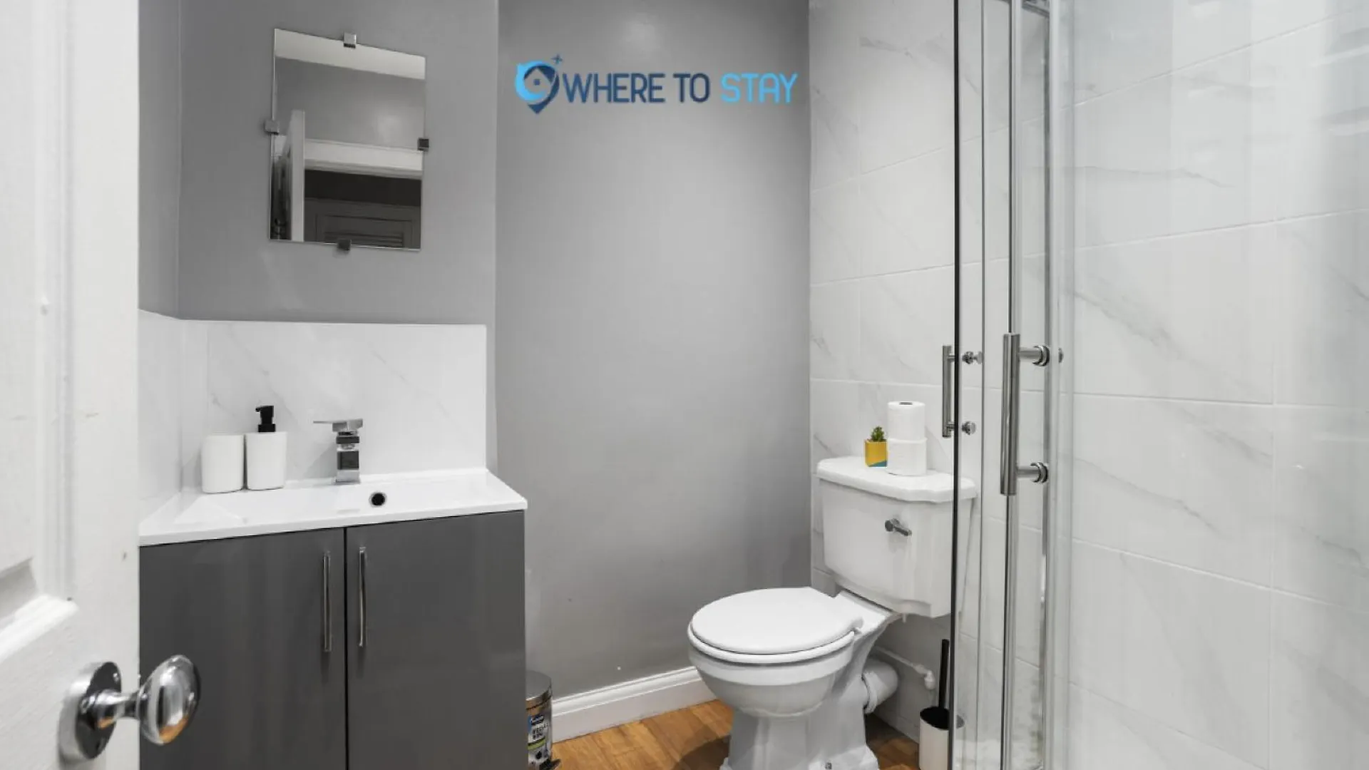 Modern&Homely Flat City Centre Edinburgh United Kingdom