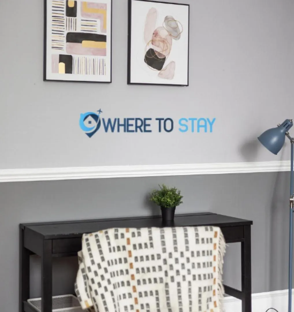 Apartment Modern&Homely Flat City Centre Edinburgh United Kingdom