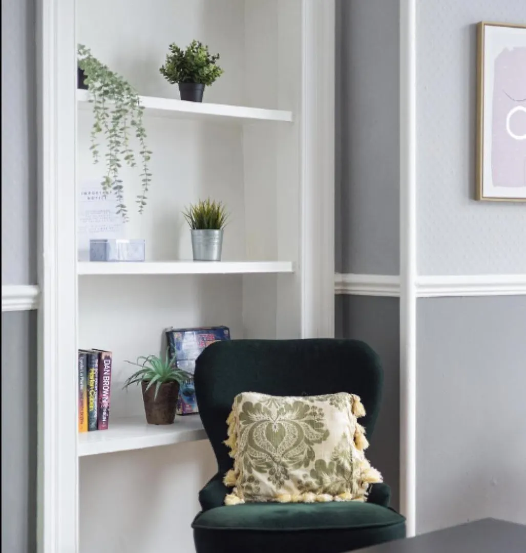 Modern&Homely Flat City Centre Edinburgh Apartment
