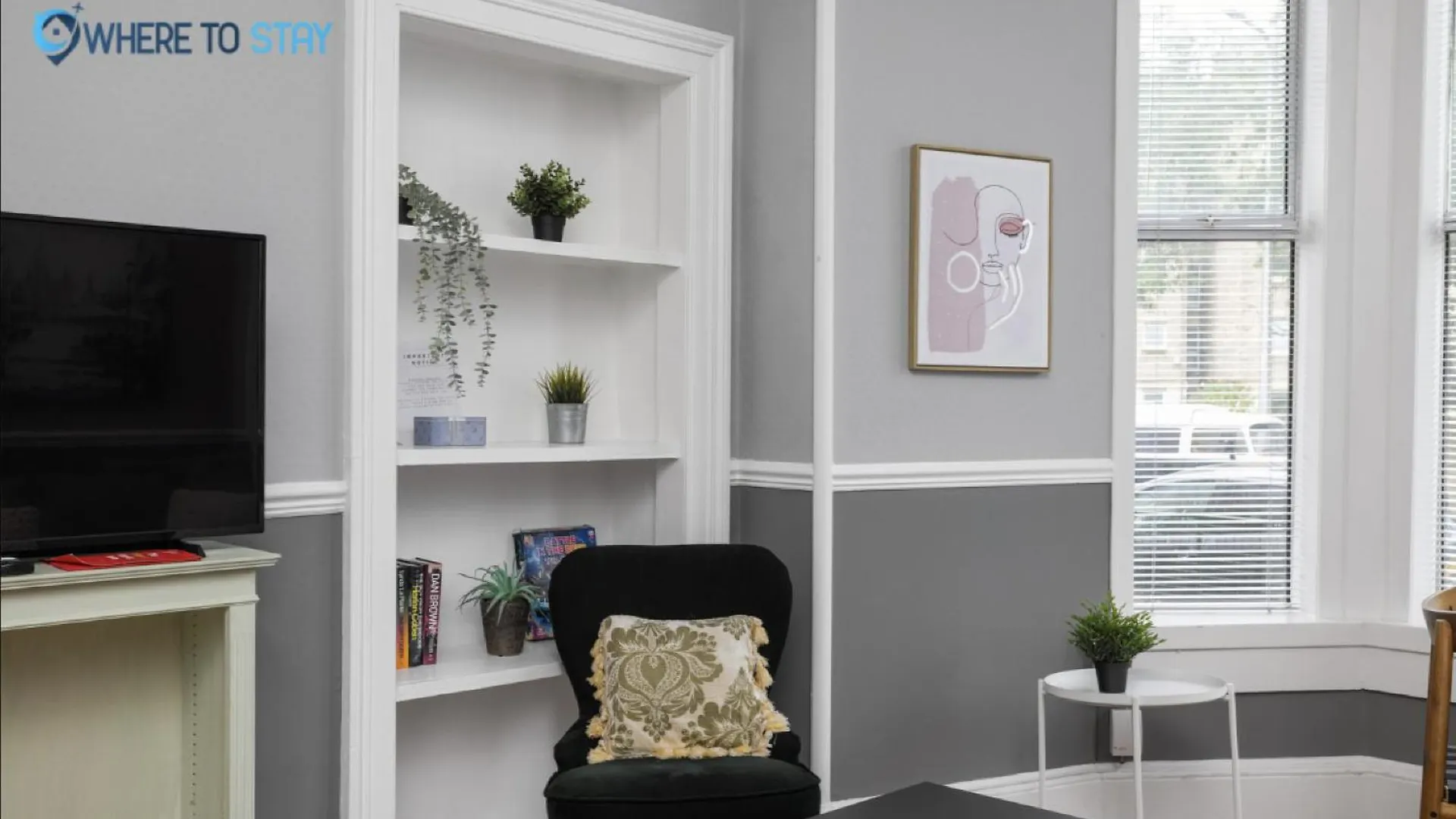 Modern&Homely Flat City Centre Edinburgh 0*,  United Kingdom